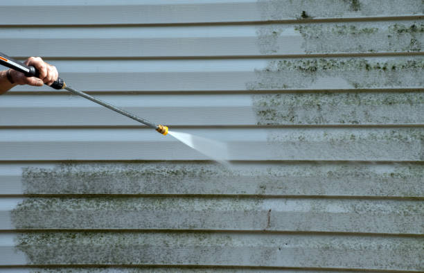 Best Building Exterior Washing  in Ball Pond, CT