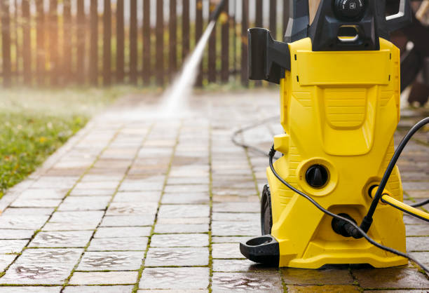 Best Factory Floor Cleaning  in Ball Pond, CT