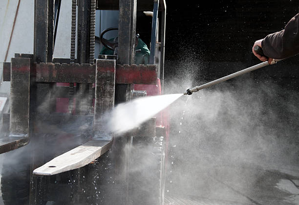 Best Warehouse Cleaning  in Ball Pond, CT